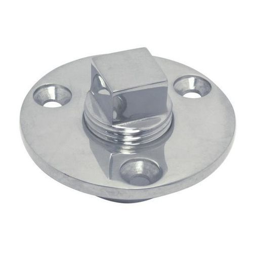 Bouchon de drain pour bateau - 8700426  - MPI-INOX
