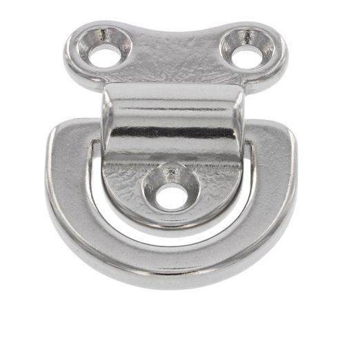 Cadène articulée - 6311 - MPI-INOX - pour bateau