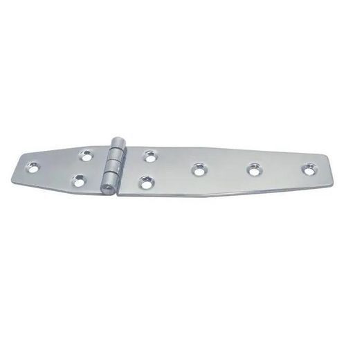 Charnière pour bateau - 89822180  - MPI-INOX - articulée / en acier inoxydable