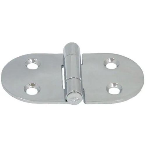 Charnière pour bateau - 8572275  - MPI-INOX - articulée / en acier inoxydable