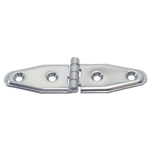 Charnière pour bateau - 89812135 - MPI-INOX - articulée / en acier inoxydable