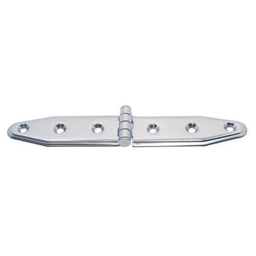 Charnière pour bateau - 8904270 - MPI-INOX - articulée / en acier inoxydable