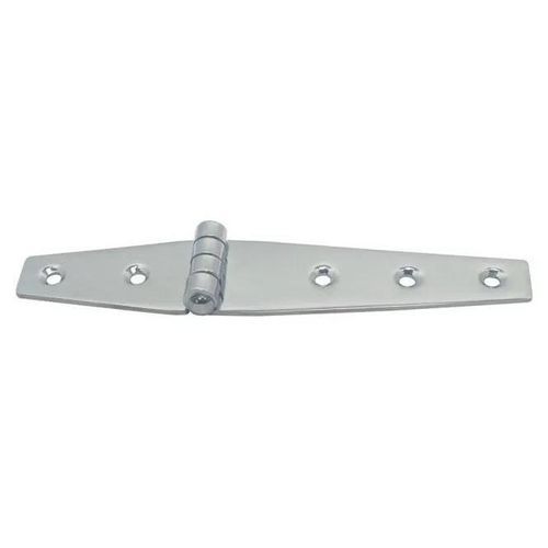 Charnière pour bateau - 89812135 - MPI-INOX - articulée / en acier inoxydable