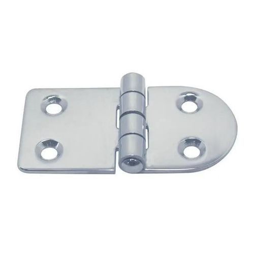Charnière pour bateau - 8904270 - MPI-INOX - articulée / en acier inoxydable