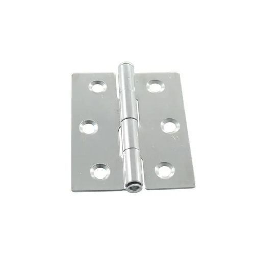 Charnière pour bateau - 6435 - MPI-INOX - articulée / en acier inoxydable