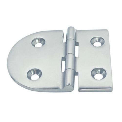 Charnière pour bateau - 8918483 - MPI-INOX - articulée / en acier inoxydable