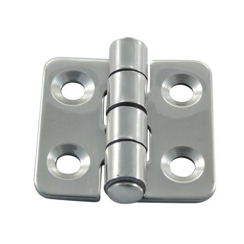 Charnière pour bateau - 814940438 - MPI-INOX - articulée / en acier inoxydable