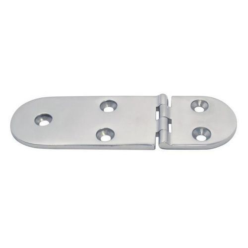 Charnière pour bateau - 89304126 - MPI-INOX - articulée / en acier inoxydable