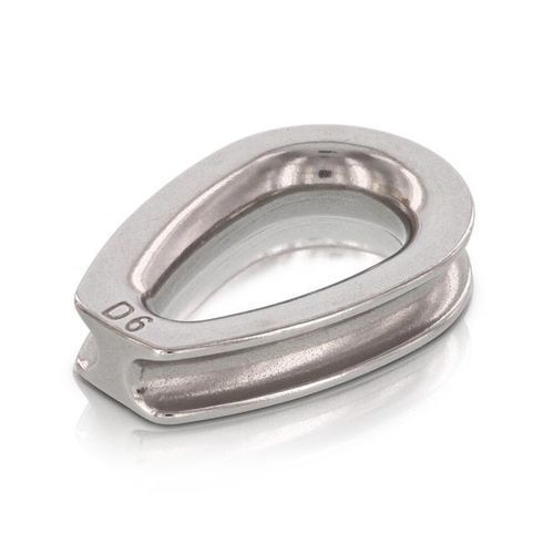 Cosse de conception robuste - MT - MPI-INOX
