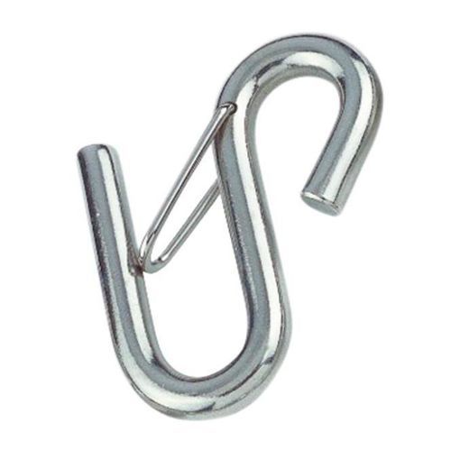 Crochet en forme de S - 5731 - MPI-INOX