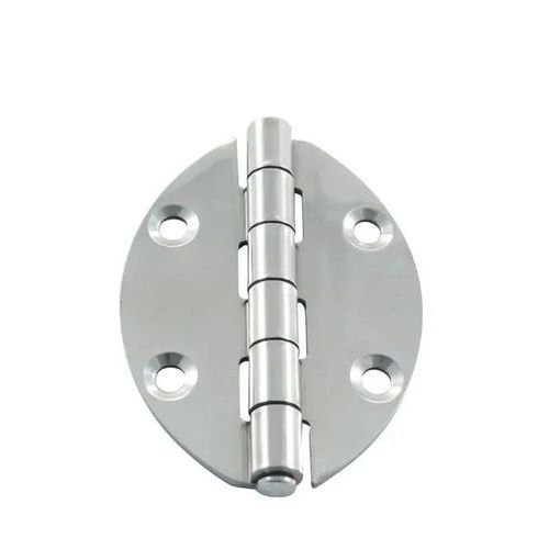 Charnière pour bateau - 814941457 - MPI-INOX - en acier inoxydable