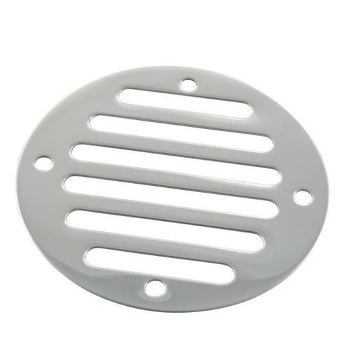 Grille d'aération pour bateau - 814964482 - MPI-INOX - en inox
