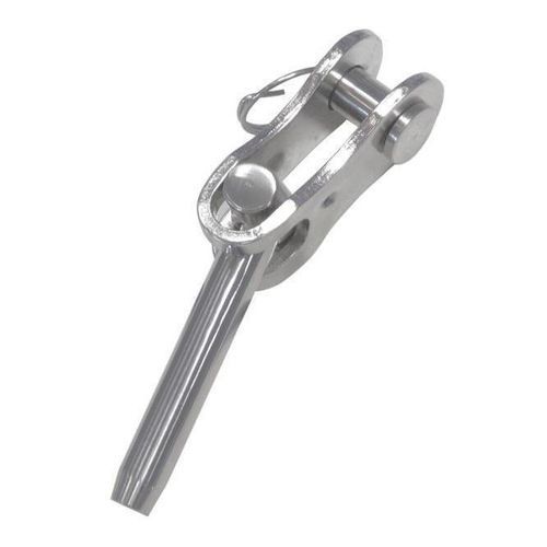 Chape articulé - 5521 - MPI-INOX