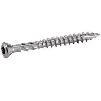 Vis à tête fraisée - 5807 - MPI-INOX - Torx / en inox