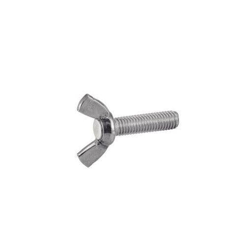 Vis papillon - 5779 - MPI-INOX - en inox