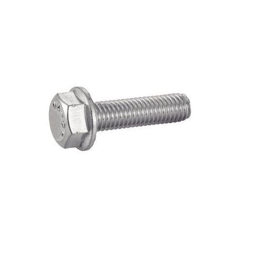 Vis à tête hexagonale - 5762 - MPI-INOX - en inox