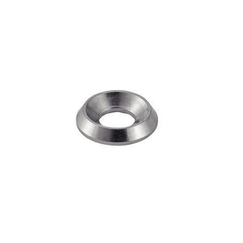 Rondelle cuvette - 6105 - MPI-INOX - en inox