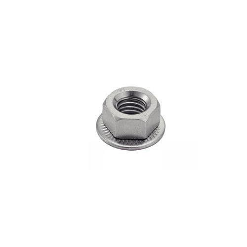 Écrou hexagonal - TWOLOCK CS - MPI-INOX - en acier zingué