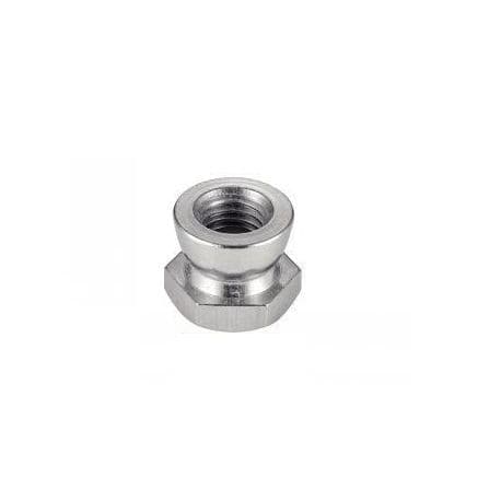 Écrou de blocage - 6054 - MPI-INOX - en inox
