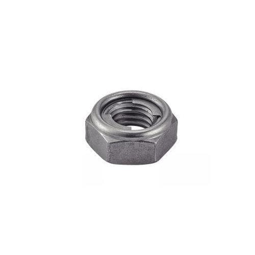 Écrou hexagonal - 6069 - MPI-INOX - en acier inoxydable