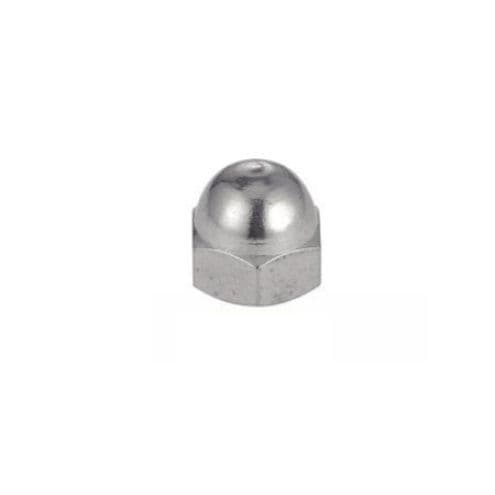 Écrou borgne - 6048 - MPI-INOX - en inox