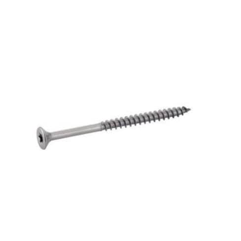 Vis à tête fraisée - 5801 - MPI-INOX - Torx / en inox