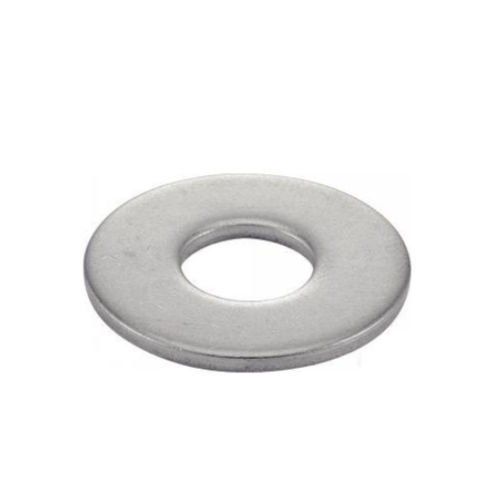 Rondelle plate - 6150 - MPI-INOX - en inox