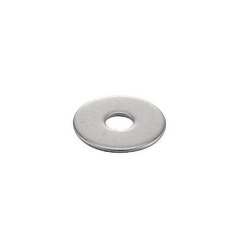 Rondelle en inox - NFE 25513 - MPI-INOX