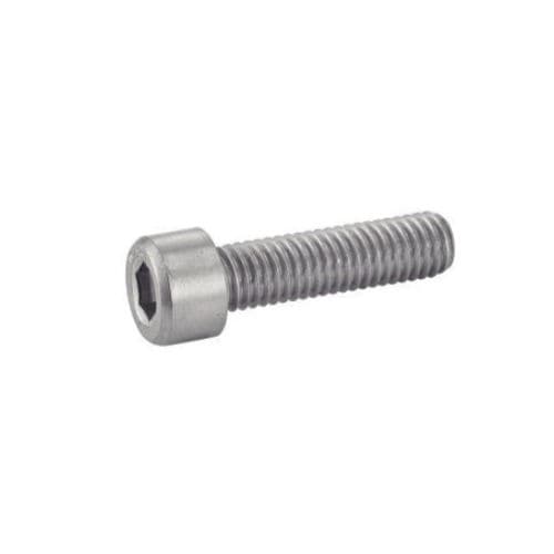 Vis à tête creuse - 5889 - MPI-INOX - à six pans creux / en inox