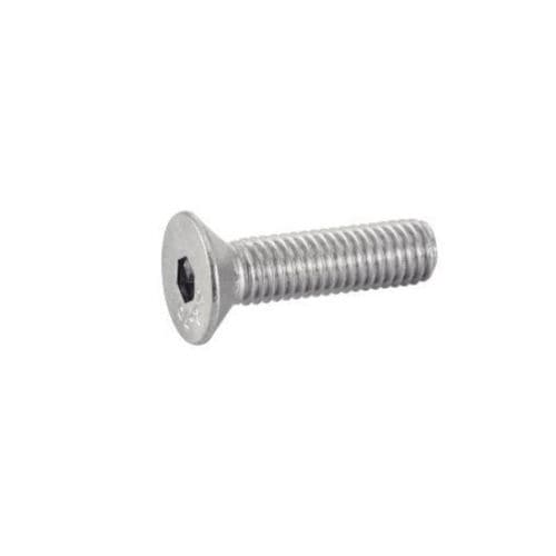 Vis à tête fraisée - 5891 - MPI-INOX - à six pans creux / en inox