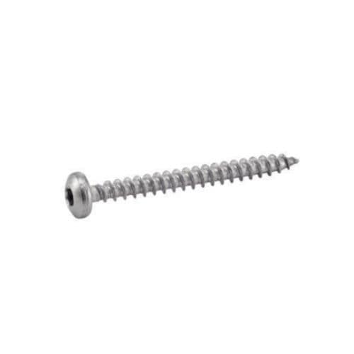 Vis à tête cylindrique bombée - 5809 - MPI-INOX - Torx / en inox