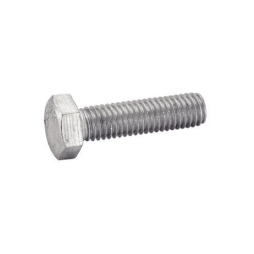 Vis à tête hexagonale - 5932 - MPI-INOX - en inox