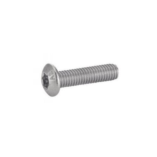 Vis à tête bombée - 5793 - MPI-INOX - Torx / en inox