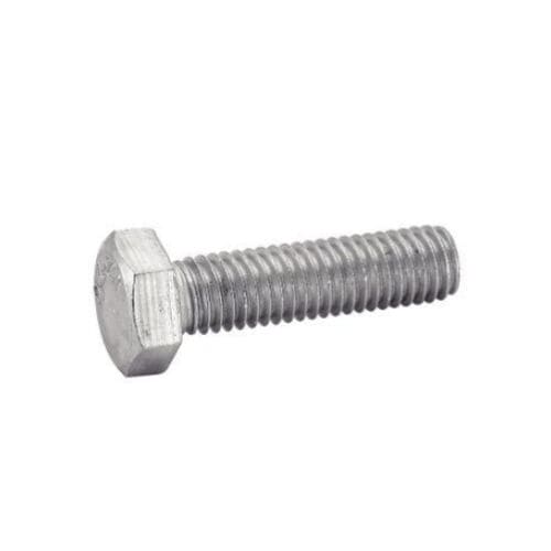 Vis à tête hexagonale - 5887 - MPI-INOX - en inox