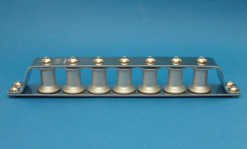 Renvoi plat pont pour voiliers - 710989 - OH MARINE EQUIPMENT