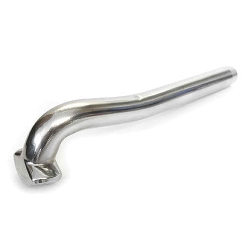 Embout de gréement dormant en T - STT series - Petersen Stainless - en inox