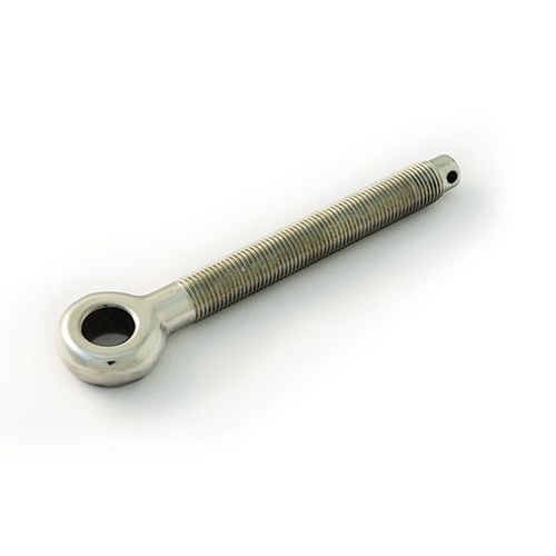 Embout de gréement dormant fileté - ES# series - Petersen Stainless - à oeil / en inox