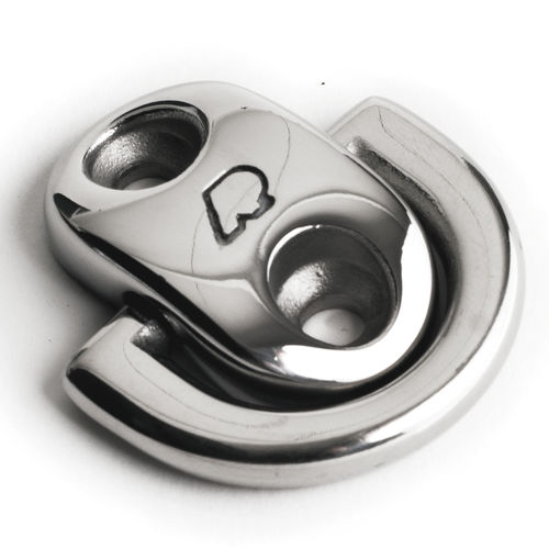Cadène articulée - E0300 series - RUTGERSON - demi-ronde / pour voilier