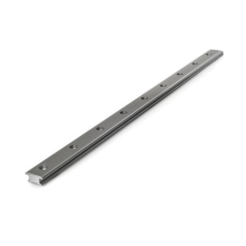 Rail d'écoute - T652100 - RUTGERSON - pour voilier / en I