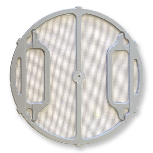 Moustiquaire pour bateau - 566569 - RUTGERSON - pour hublot
