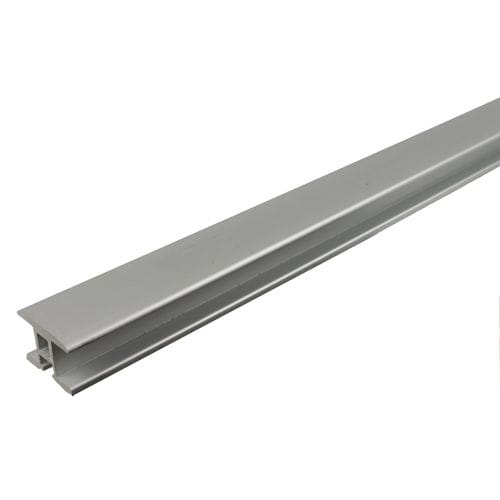 Rail d'écoute - T602100 - RUTGERSON - pour voilier