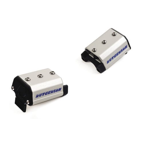 Embout de rail avec réa - T620301 - RUTGERSON - pour voilier / d'écoute