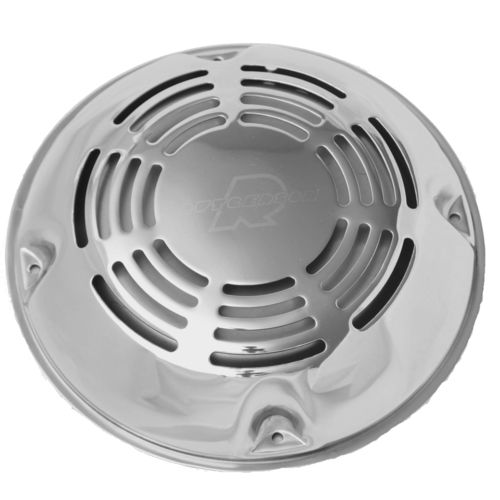 Grille d'aération pour bateau - H9-170 - RUTGERSON - en inox