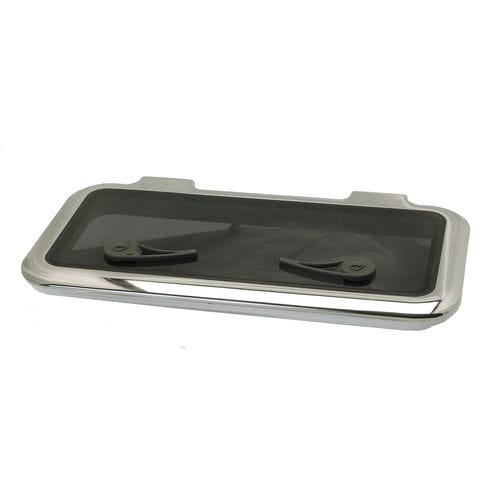 Panneau de pont pour bateau - H9111-4400 - RUTGERSON - carré / rectangulaire / rond