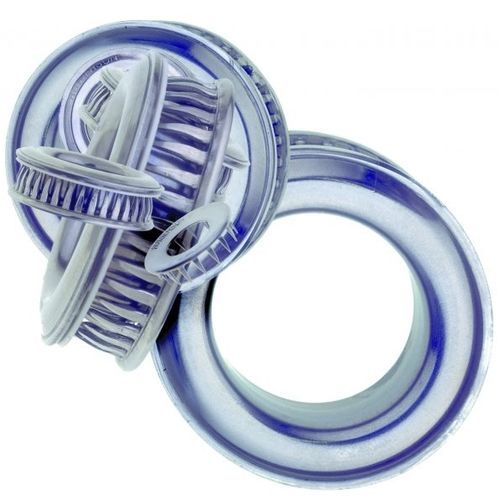 Anneau pour voile - SR series - RUTGERSON - rond / en inox