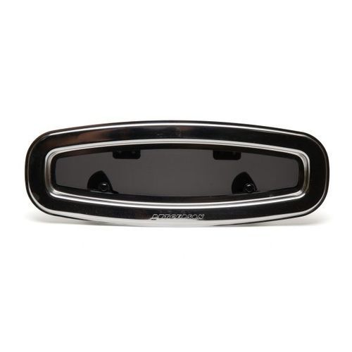 Hublot rectangulaire - A5320-140OW	 - RUTGERSON - pour bateau / ouvrant / avec côtés arrondis