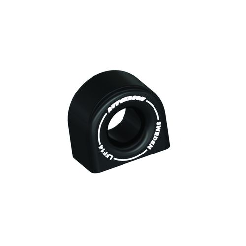 Filoir pour voilier - LFF14X series - RUTGERSON - sur platine