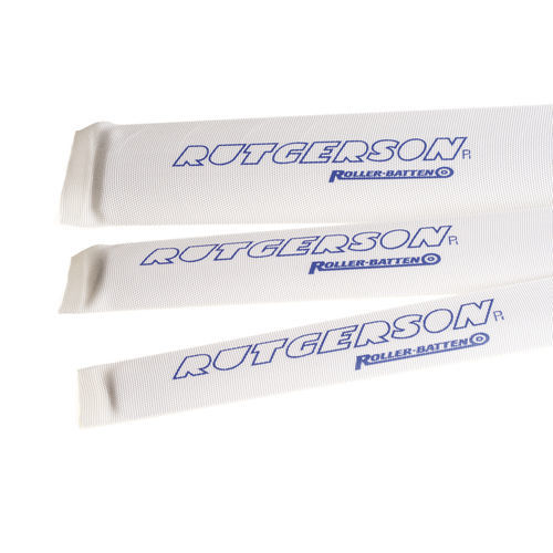 Latte forcée - 31 series - RUTGERSON - de grand-voile / pour emmagasineur / en inox