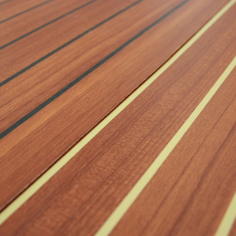 Panneau de placage - CASAMARE - pour plancher intérieur / pour sol de navire / pour aménagement de navire