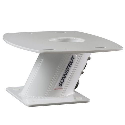 Support d'antenne Satcom - APT-150-01  - Scanstrut - en aluminium